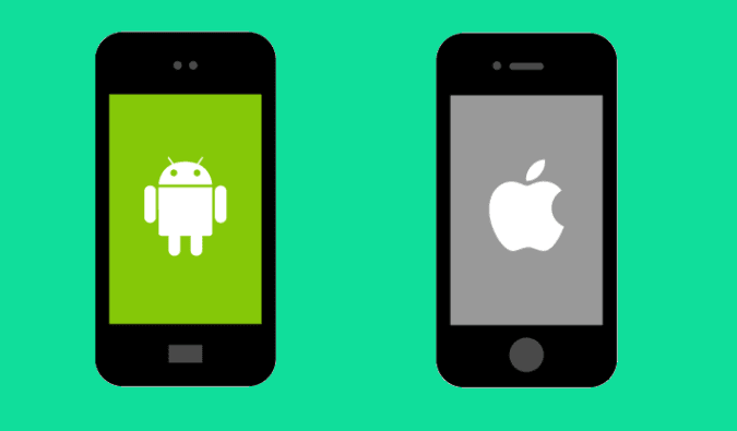 Develop Andriod And IOS App For You