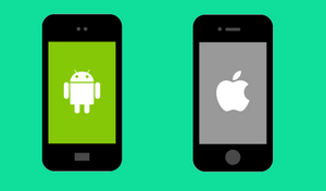 Develop Andriod And IOS App For You