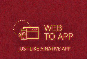 Convert Website To Ios And Android App