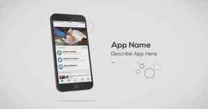 Create Outstanding App Promotion Video