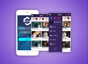 Design And Develop Android And Ios Native And Hybrid Apps